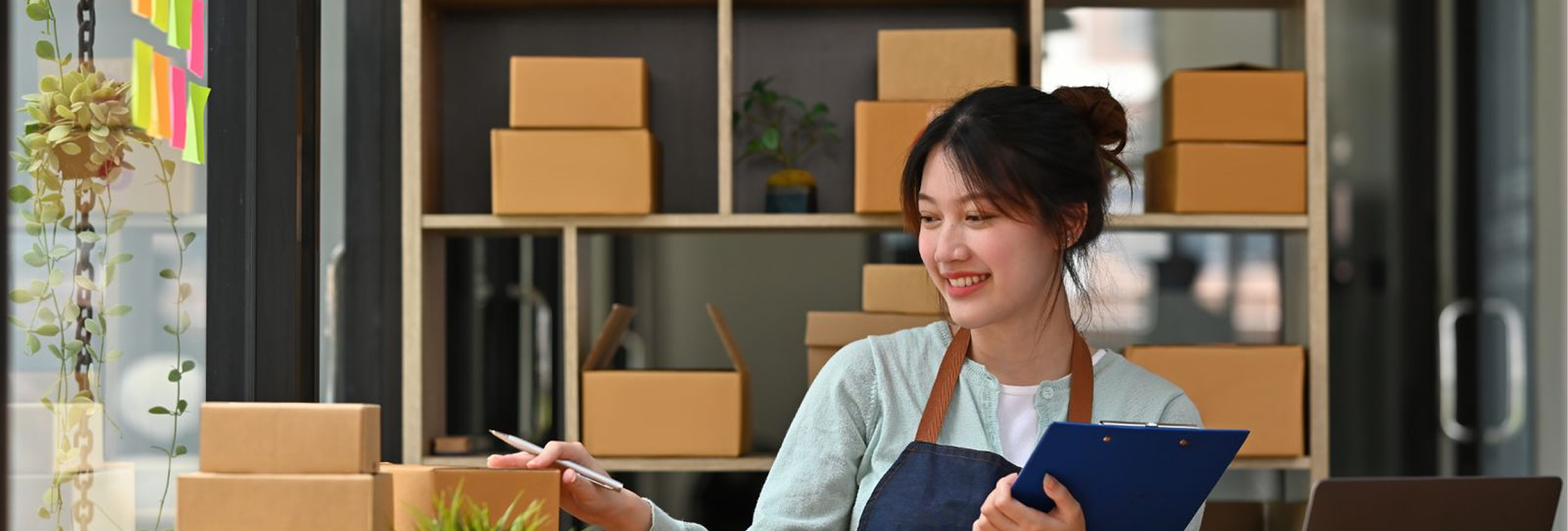 ĐẠI LÝ CÁ NHÂN